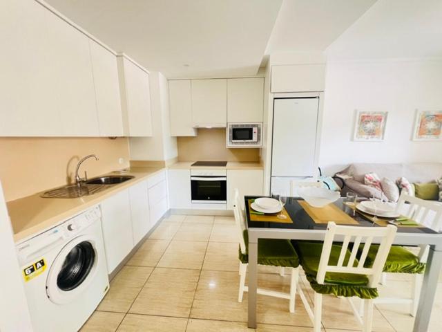 Apartamentos Marte - Los Cristianos - One-Bedroom Apartment - 13