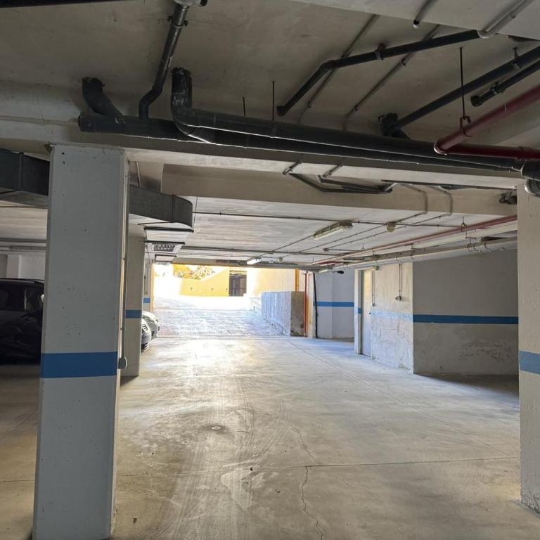 Ático Lomas del Mar V - Vera Playa - Apartamento de 2 dormitorios - 28