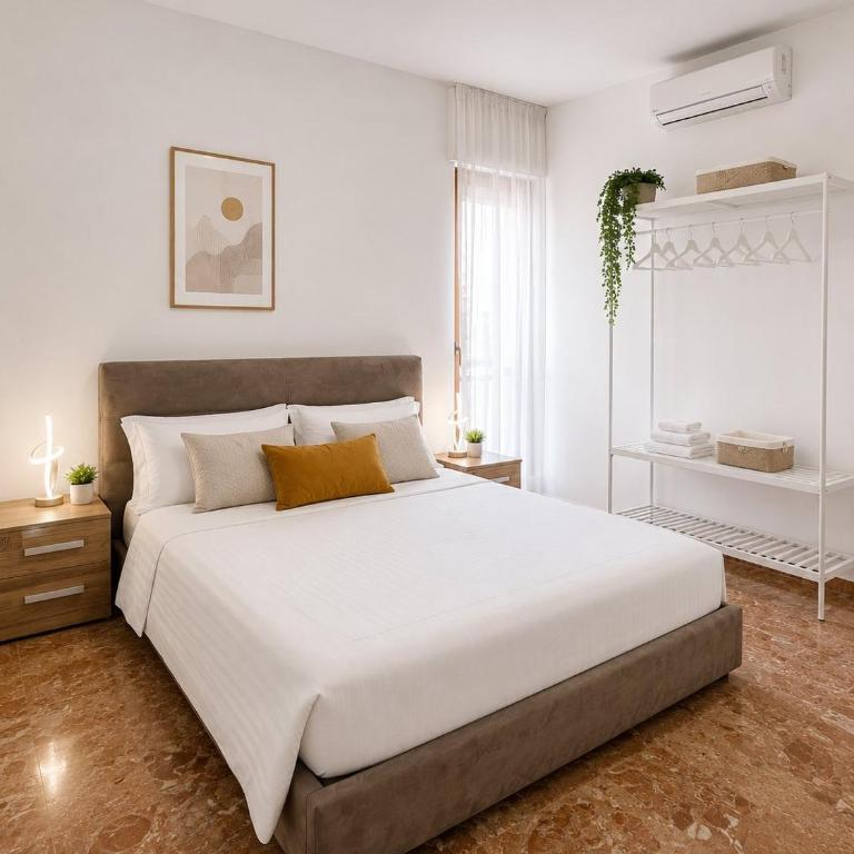 Stopover Desenzano - Appartamento con 2 Camere da Letto - 4
