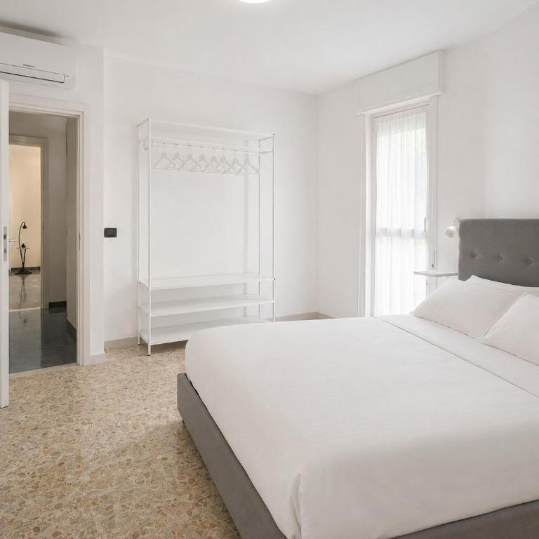 Stopover Desenzano - Appartamento con 2 Camere da Letto - 3