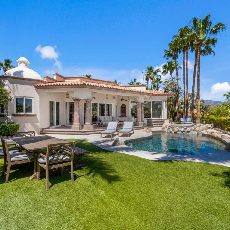 Palmilla Golf and Beach Villa - Villa - 1