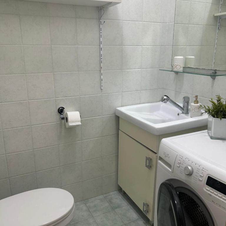 DP Pompei Home - Appartamento con 2 Camere da Letto - 14