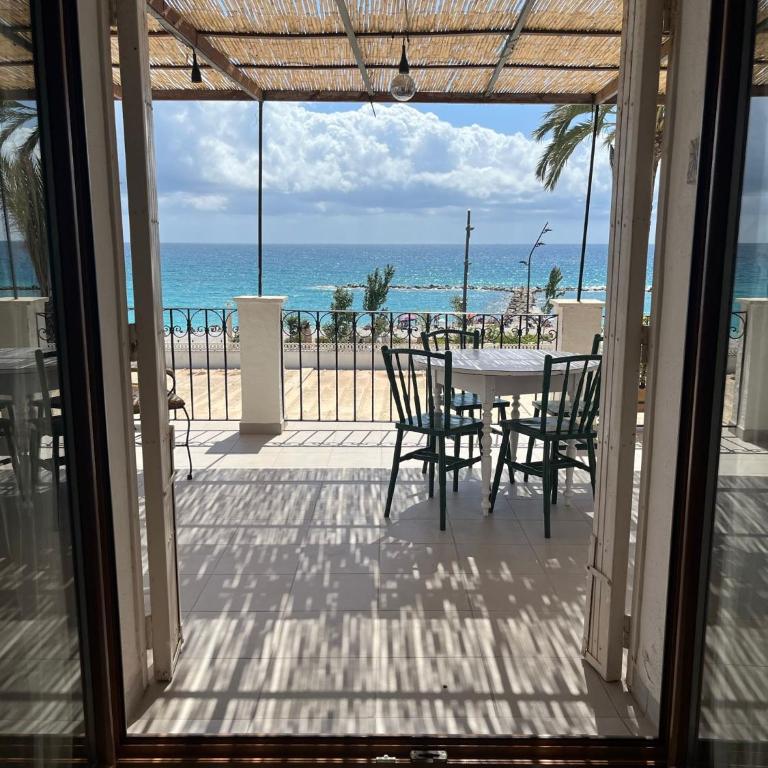 Casa en Altea - Caliu - Apartamento de 3 dormitorios - 1