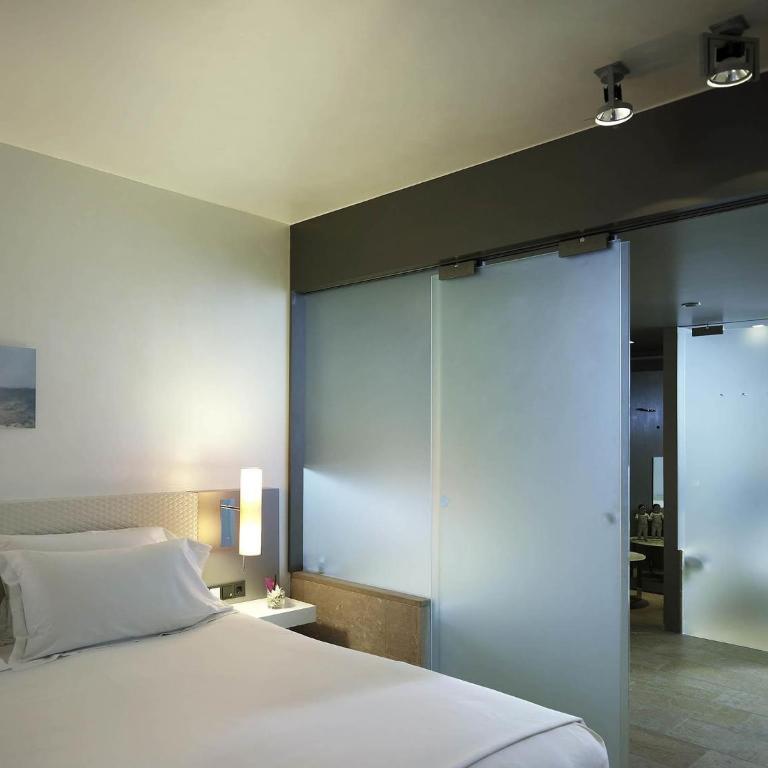 Sofitel Munich Bayerpost - Suite Imperial con balcón - 1