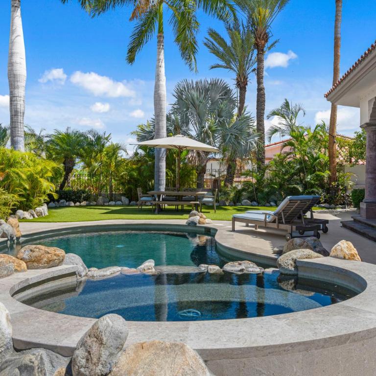 Palmilla Golf and Beach Villa - Villa - 14