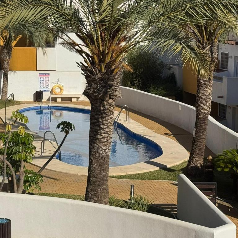 Ático Lomas del Mar V - Vera Playa - Apartamento de 2 dormitorios - 30
