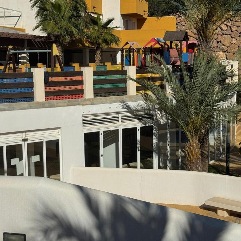 Ático Lomas del Mar V - Vera Playa - Apartamento de 2 dormitorios - 31