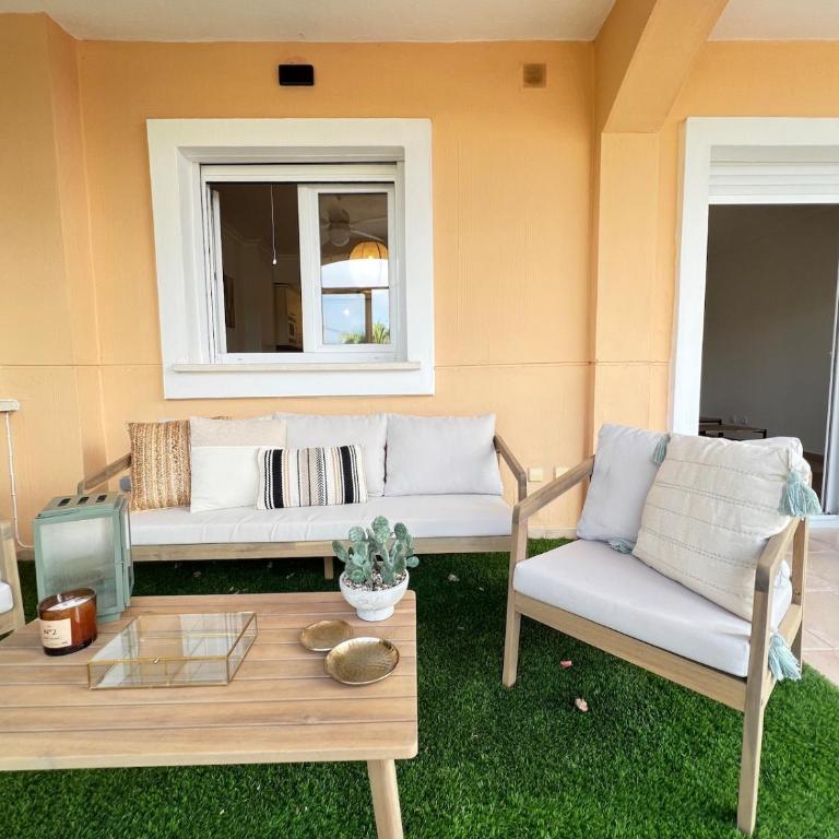 Casa Neli Altaona Golf - Apartamento de 2 dormitorios - 2