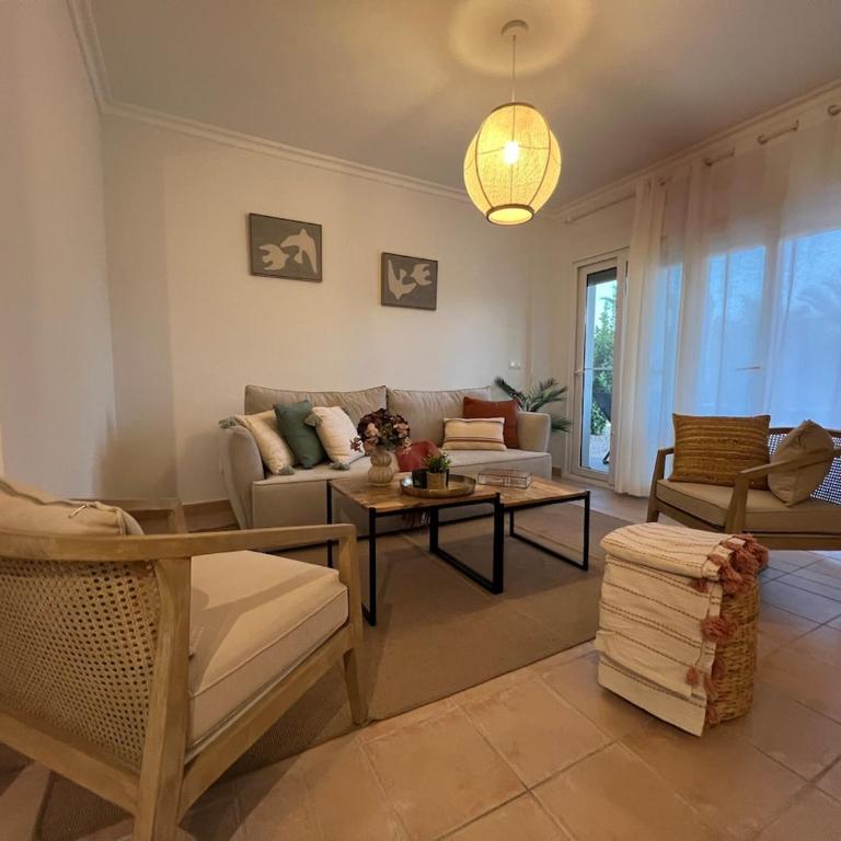 Casa Neli Altaona Golf - Apartamento de 2 dormitorios - 3