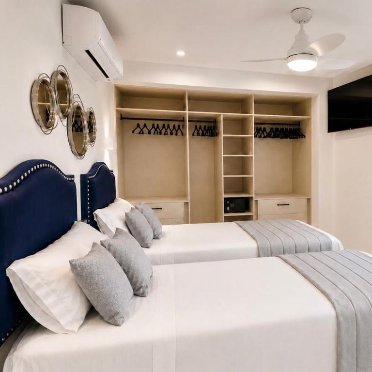 HAPPY HOLIDAYs - Apartamento de 2 dormitorios - 41