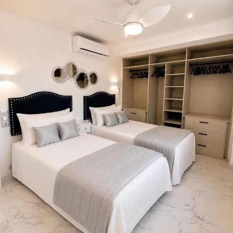 HAPPY HOLIDAYs - Apartamento de 2 dormitorios - 36