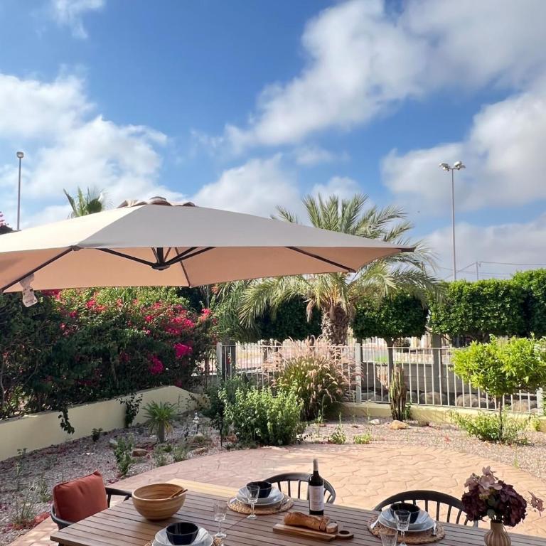 Casa Neli Altaona Golf - Apartamento de 2 dormitorios - 8