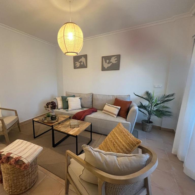 Casa Neli Altaona Golf - Apartamento de 2 dormitorios - 9