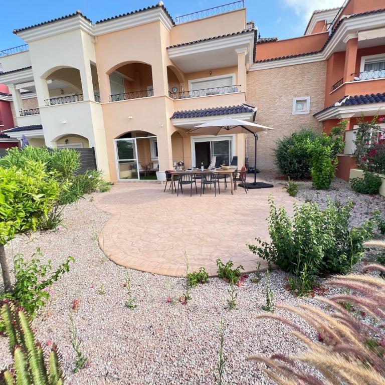 Casa Neli Altaona Golf - Apartamento de 2 dormitorios - 26