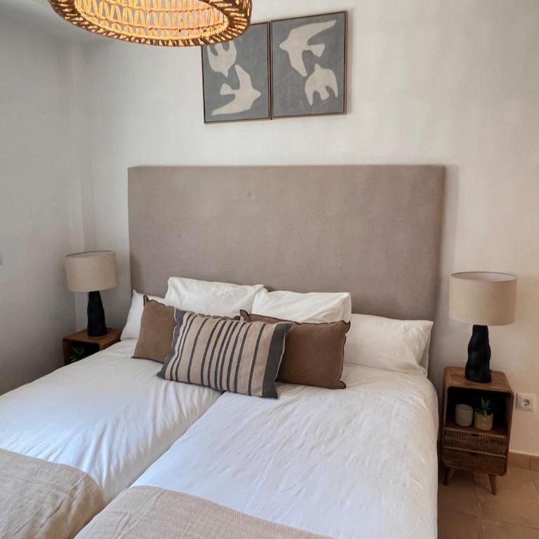 Casa Neli Altaona Golf - Apartamento de 2 dormitorios - 30