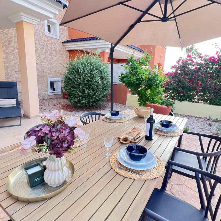 Casa Neli Altaona Golf - Apartamento de 2 dormitorios - 39