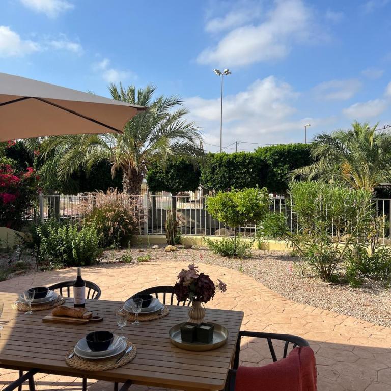 Casa Neli Altaona Golf - Apartamento de 2 dormitorios - 48
