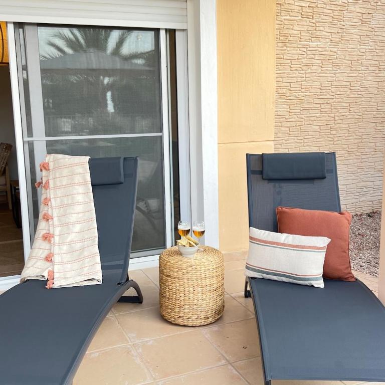 Casa Neli Altaona Golf - Apartamento de 2 dormitorios - 49