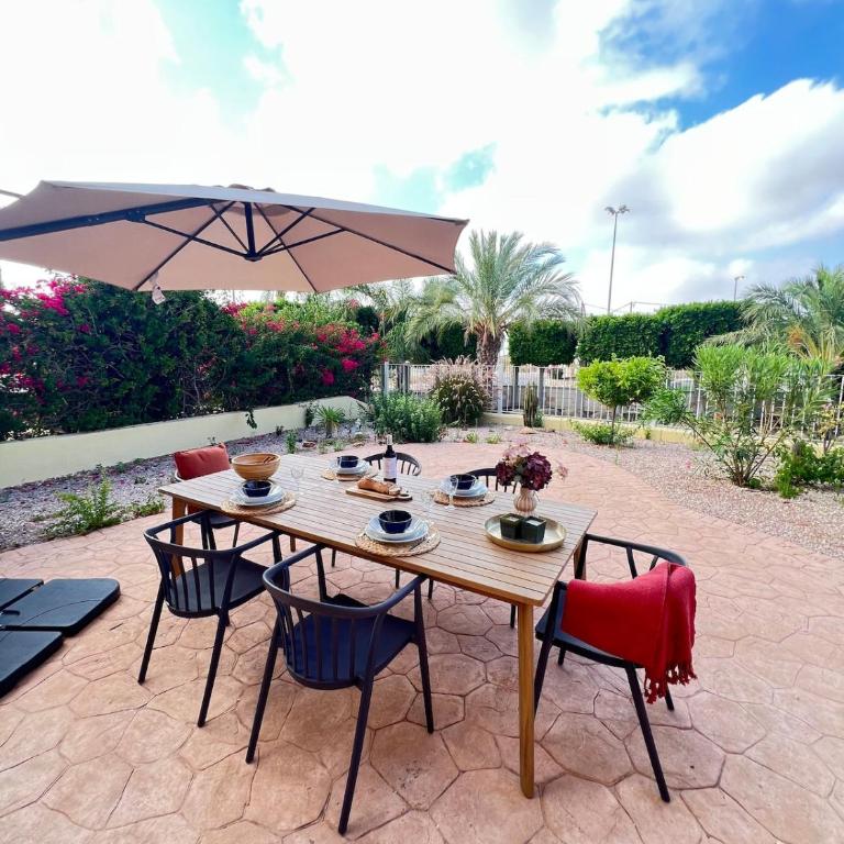 Casa Neli Altaona Golf - Apartamento de 2 dormitorios - 53
