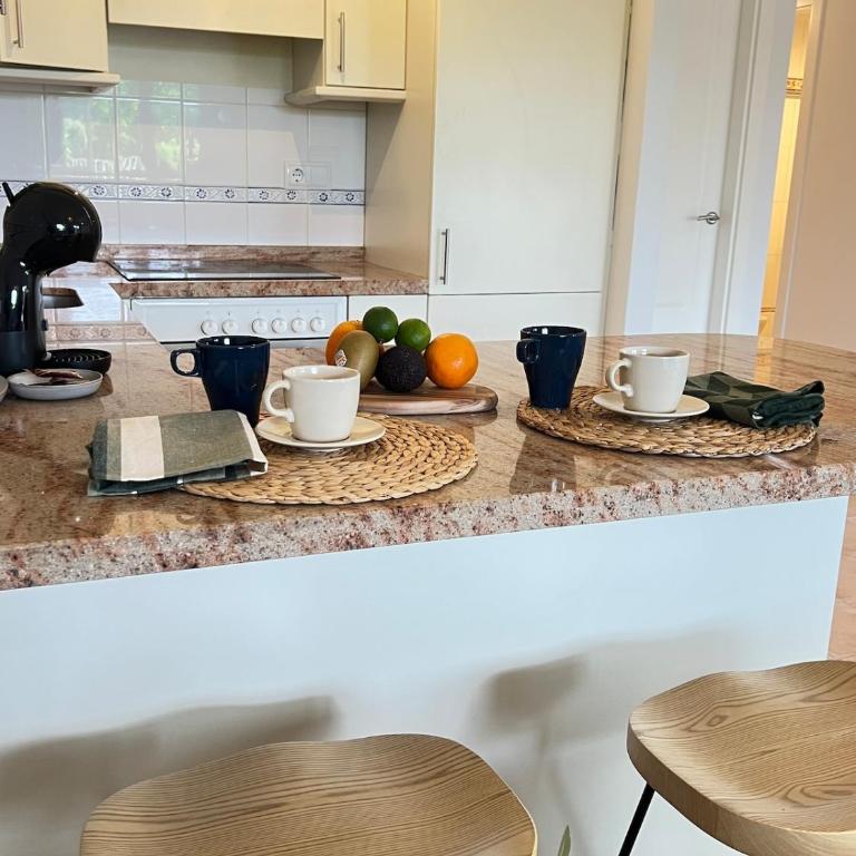 Casa Neli Altaona Golf - Apartamento de 2 dormitorios - 56
