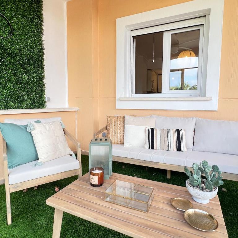 Casa Neli Altaona Golf - Apartamento de 2 dormitorios - 63
