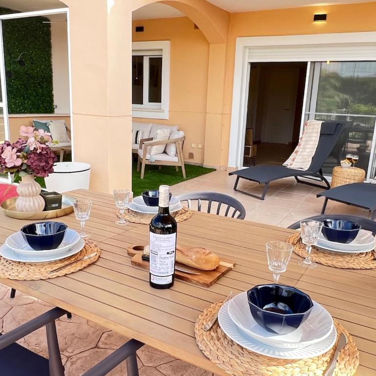 Casa Neli Altaona Golf - Apartamento de 2 dormitorios - 68