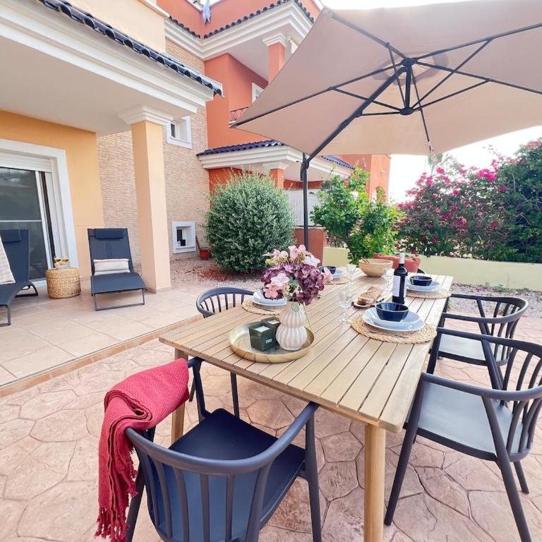 Casa Neli Altaona Golf - Apartamento de 2 dormitorios - 69