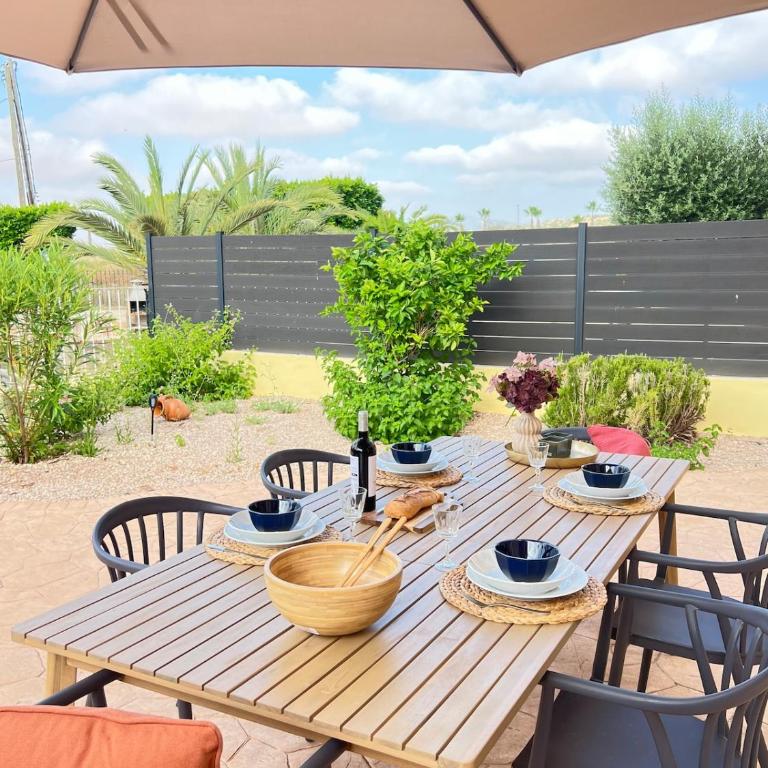 Casa Neli Altaona Golf - Apartamento de 2 dormitorios - 74