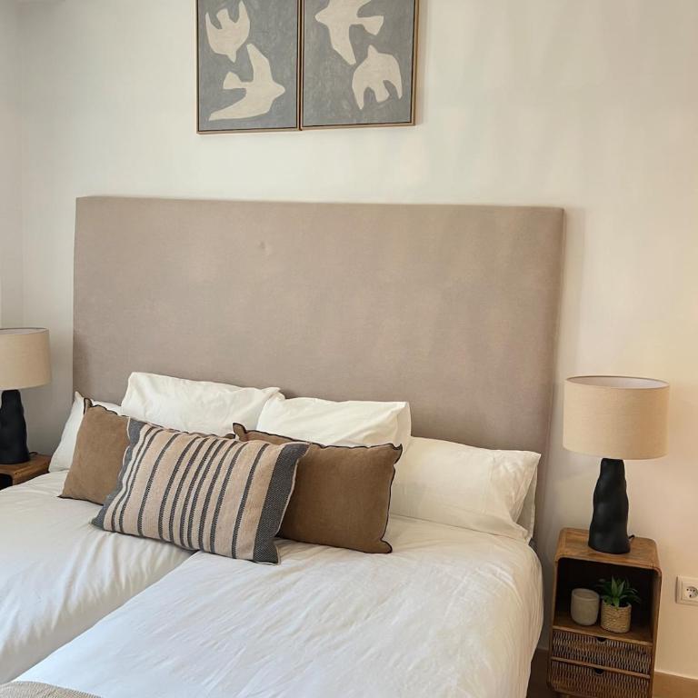 Casa Neli Altaona Golf - Apartamento de 2 dormitorios - 77