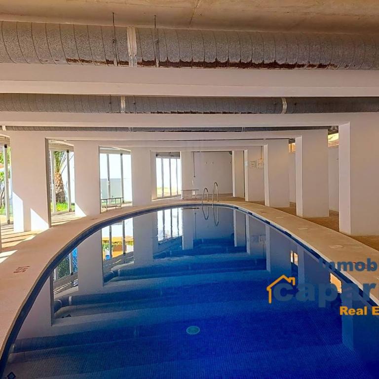 Ático Lomas del Mar V - Vera Playa - Apartamento de 2 dormitorios - 33