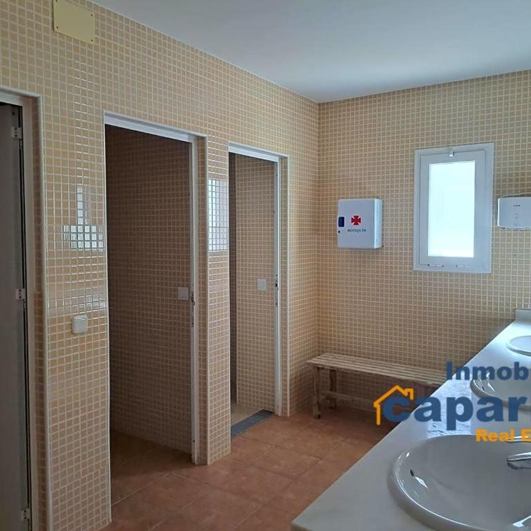 Ático Lomas del Mar V - Vera Playa - Apartamento de 2 dormitorios - 34