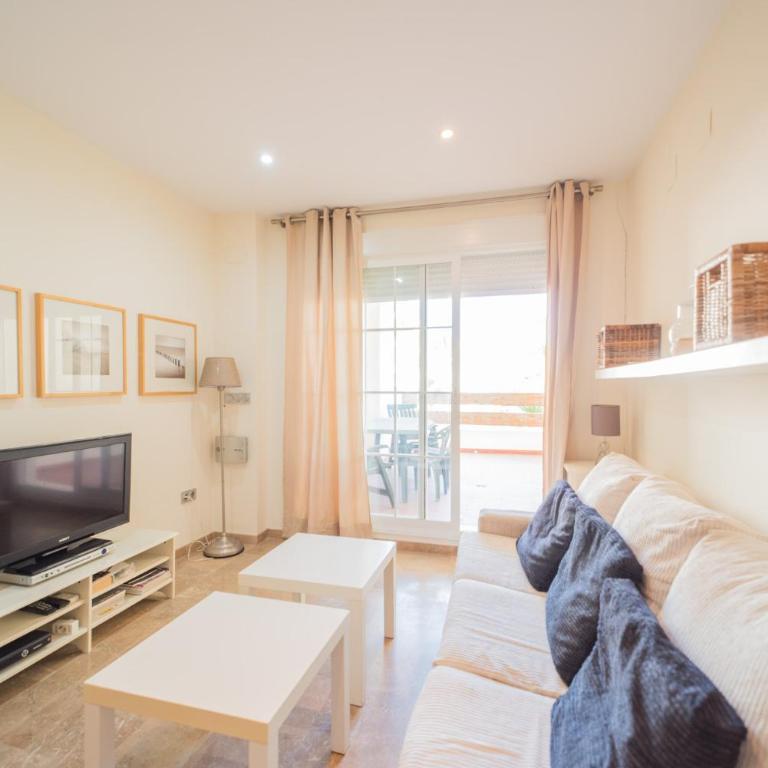 Vereda Golf by Expoholidays - Two-Bedroom Apartment - 2