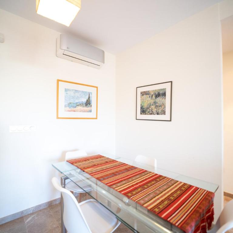 Vereda Golf by Expoholidays - Two-Bedroom Apartment - 4