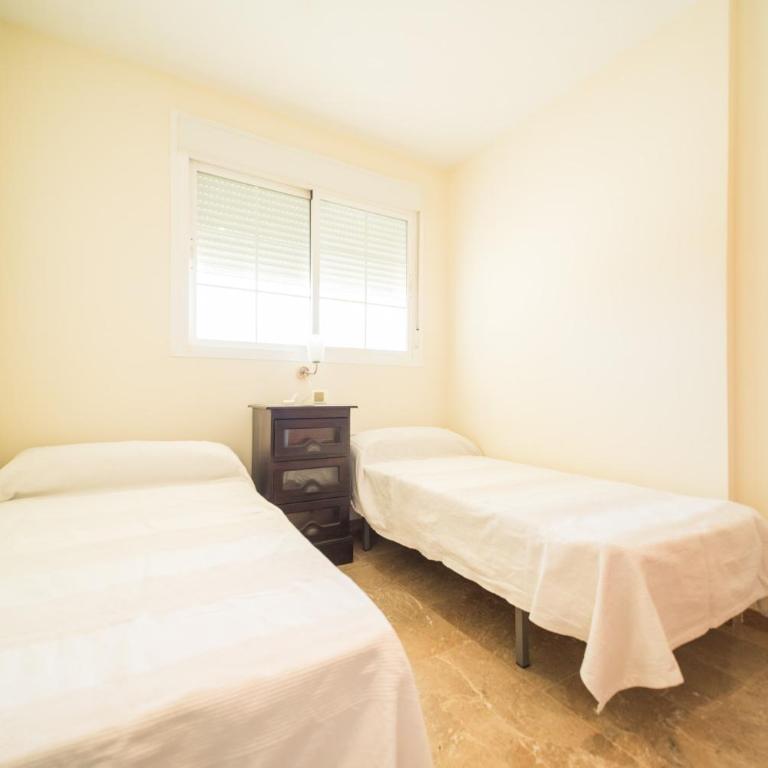 Vereda Golf by Expoholidays - Two-Bedroom Apartment - 8