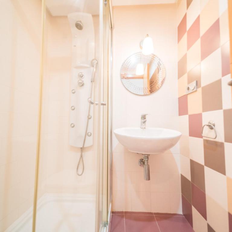 Vereda Golf by Expoholidays - Two-Bedroom Apartment - 12