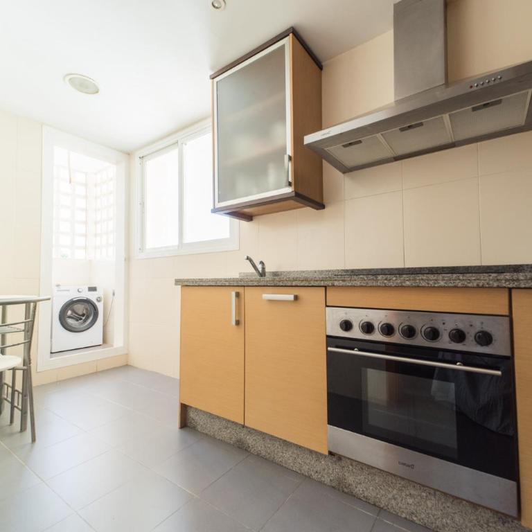 Vereda Golf by Expoholidays - Two-Bedroom Apartment - 10