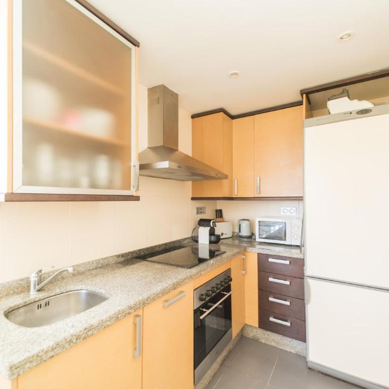Vereda Golf by Expoholidays - Two-Bedroom Apartment - 11