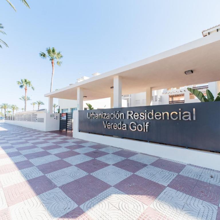 Vereda Golf by Expoholidays - Two-Bedroom Apartment - 15