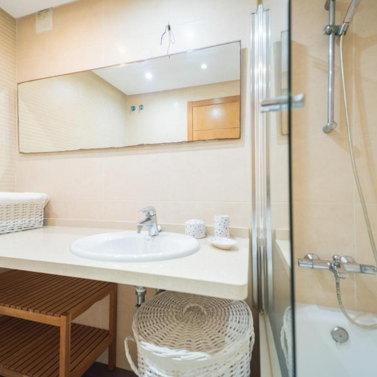 Vereda Golf by Expoholidays - Two-Bedroom Apartment - 13