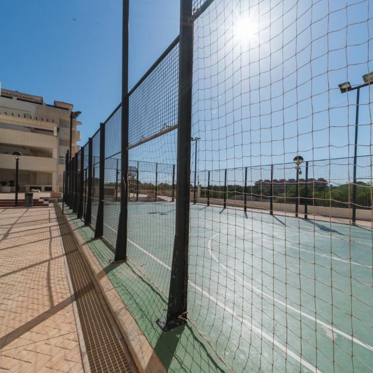 Vereda Golf by Expoholidays - Two-Bedroom Apartment - 16
