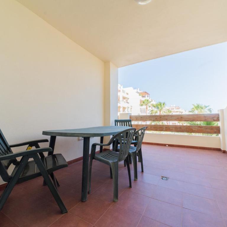 Vereda Golf by Expoholidays - Two-Bedroom Apartment - 19