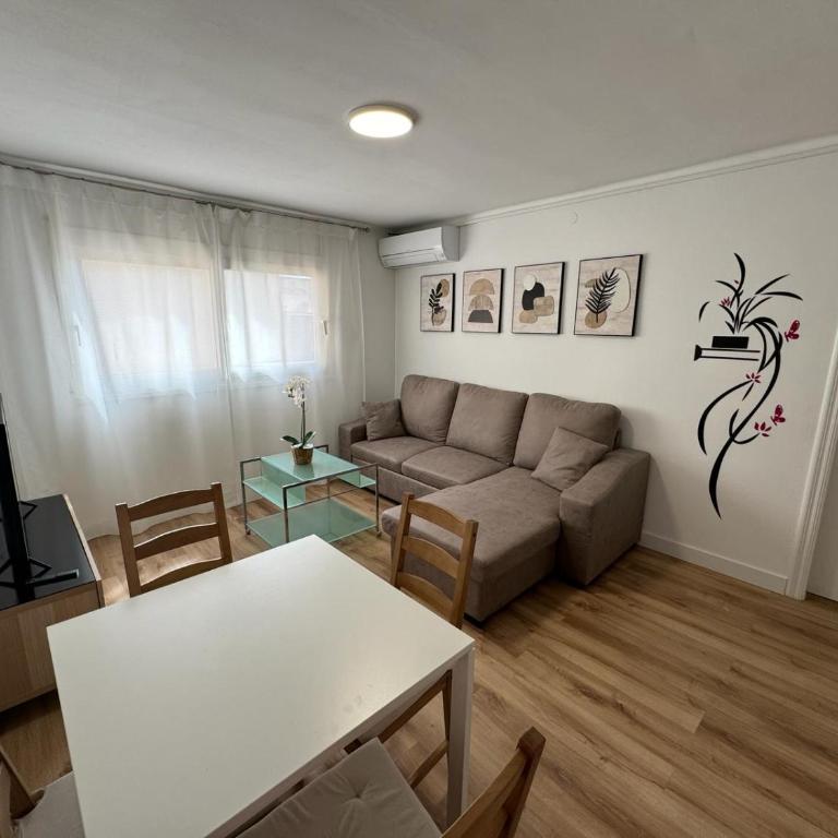 Roger Apartamentos - One-Bedroom Apartment - 11