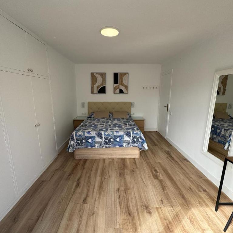 Roger Apartamentos - One-Bedroom Apartment - 12