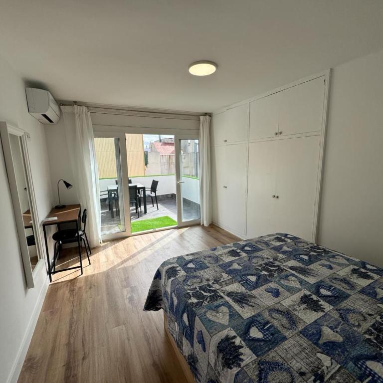 Roger Apartamentos - One-Bedroom Apartment - 13