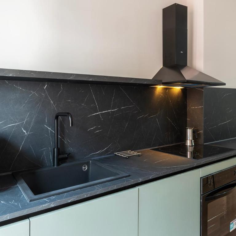 JOIVY Vatican Porta Fabbrica 63 - Appartamento con 2 Camere da Letto e Balcone - 8