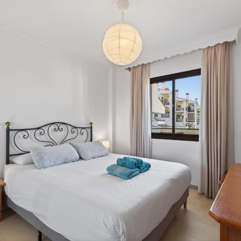 Amazing apartment with sea view & big terrace - Appartement 2 Chambres - 16