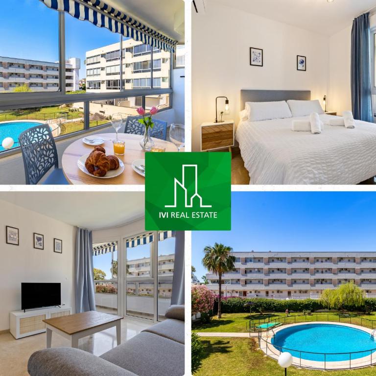 Vistamarina 209B By IVI Real Estate - Apartamento de 1 dormitorio - 1