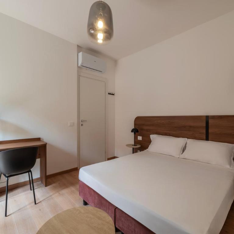 JOIVY Vatican Porta Fabbrica 63 - Appartamento con 3 Camere da Letto e con Balcone - 19