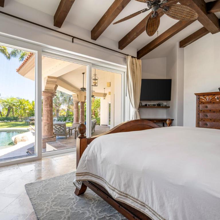 Palmilla Golf and Beach Villa - Villa - 25
