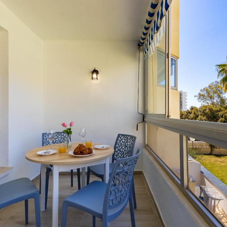 Vistamarina 209B By IVI Real Estate - Apartamento de 1 dormitorio - 5